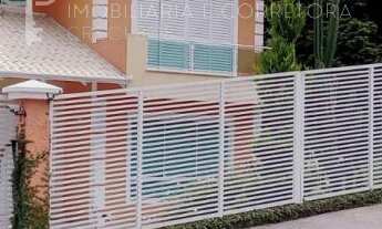 Imagem 4: Sobrado à venda em São Bento do Sul, Rio Negro, com 4 quartos, 348m²