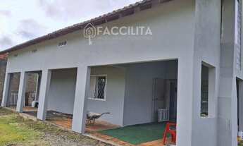 Imagem 2: Casa à venda em Balneário Barra do Sul, Salinas, com 3 quartos, 125m²