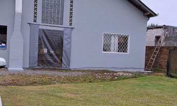 Imagem: Casa à venda em Balneário Barra do Sul