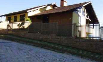 Imagem: Casa à venda em Jaraguá do Sul, Nova Brasília