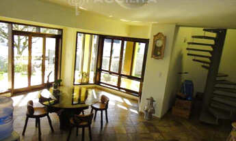 Imagem 6: Casa à venda em Jaraguá do Sul, Nova Brasília, com 3 quartos, 420m²