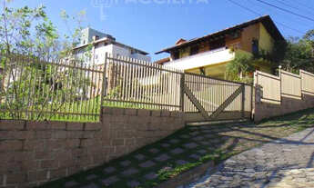 Imagem 3: Casa à venda em Jaraguá do Sul, Nova Brasília, com 3 quartos, 420m²