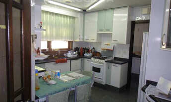 Imagem 5: Casa à venda em Jaraguá do Sul, Nova Brasília, com 3 quartos, 420m²