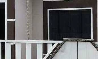 Imagem: Casa à venda em Jaraguá do Sul, Rau, com