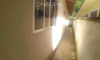 Imagem 2: Casa à venda em Jaraguá do Sul, Três Rios do Norte, com 3 quartos