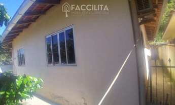 Imagem 7: Casa à venda em Jaraguá do Sul, Três Rios do Norte, com 3 quartos