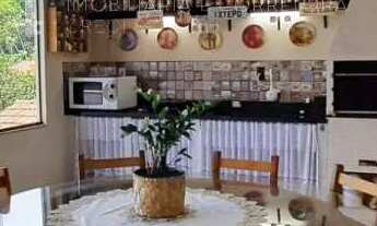 Imagem 6: Casa à venda em Jaraguá do Sul, Vila Lenzi, com 3 quartos, 310m²