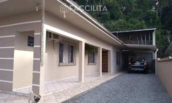 Imagem 3: Casa à venda em Jaraguá do Sul, Vila Lenzi, com 3 quartos, 392m²