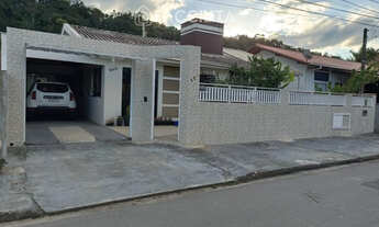 Imagem 2: Casa à venda em Jaraguá do Sul, Jaraguá 99, com 3 quartos, 162,22m²