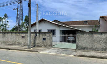 Imagem: Casa com 4 quartos, 160m², à venda no