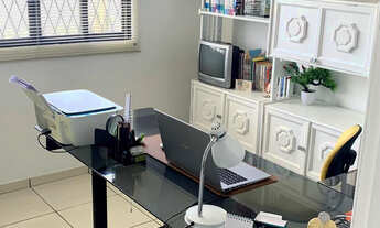 Imagem 5: Casa com 4 quartos, 160m², à venda no Bairro João Pessoa