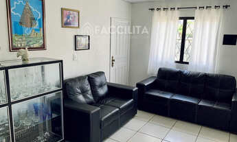 Imagem 6: Casa com 4 quartos, 160m², à venda no Bairro João Pessoa