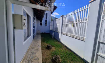 Imagem 1: Casa com 4 quartos, 120m², à venda no Centro