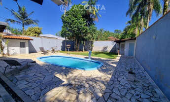 Imagem 2: Casa com 4 quartos, 120m², à venda no Centro