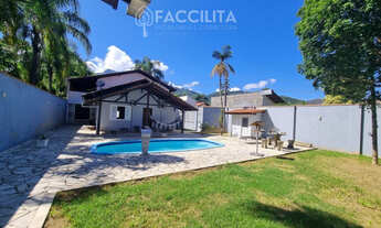 Imagem 3: Casa com 4 quartos, 120m², à venda no Centro