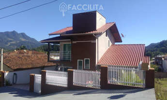 Imagem 7: Casa com 2 quartos, 360,26m², à venda em Guaramirim