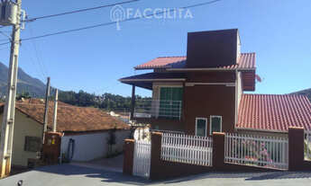 Imagem 1: Casa com 2 quartos, 360,26m², à venda em Guaramirim