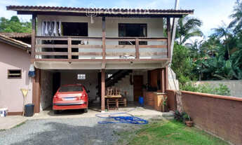 Imagem 3: Casa com 2 quartos, à venda no Bairro Jaraguá Esquerdo