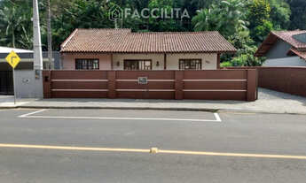 Imagem 2: Casa com 2 quartos, à venda no Bairro Jaraguá Esquerdo