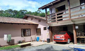 Imagem 5: Casa com 2 quartos, à venda no Bairro Jaraguá Esquerdo