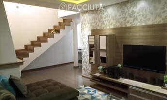 Imagem 2: Casa com 3 quartos, 245m², à venda em Campo Alegre