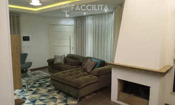 Imagem 3: Casa com 3 quartos, 245m², à venda em Campo Alegre