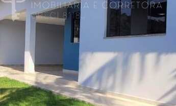 Imagem 2: Casa à venda em Jaraguá do Sul, Jaragua 99, com 3 quartos, 153,30m²