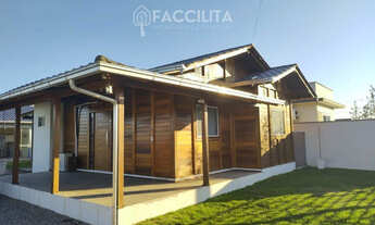 Imagem: Casa em Guaramirim