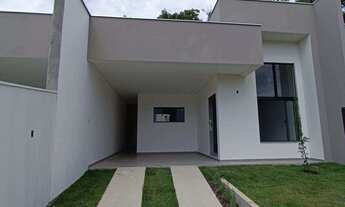 Imagem: Casa geminada à venda em Schroeder, Centro