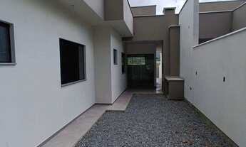 Imagem 3: Casa geminada à venda em Schroeder, Centro, com 2 quartos, 104 M2m²