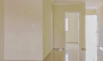 Imagem 3: Casa geminada à venda em Jaraguá do Sul, Três Rios do Norte, com 2 quartos, 59m²