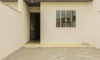 Imagem 2: Casa geminada à venda em Jaraguá do Sul, Três Rios do Norte, com 2 quartos, 59m²