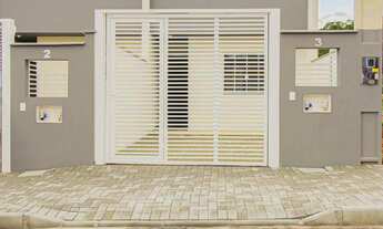 Imagem: Casa geminada à venda em Jaraguá do Sul