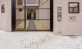 Imagem: Casa geminada à venda em Jaraguá do Sul