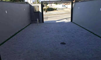 Imagem 3: Casa geminada à venda em Jaraguá do Sul, Amizade, com 3 quartos