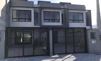 Imagem: Casa geminada à venda em Jaraguá do Sul