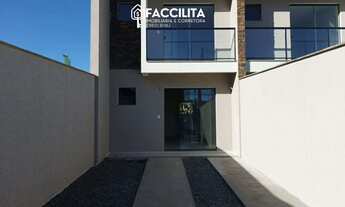 Imagem 6: Casa geminada à venda em Jaraguá do Sul, Amizade, com 3 quartos