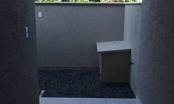 Imagem 2: Casa geminada à venda em Jaraguá do Sul, Amizade, com 3 quartos