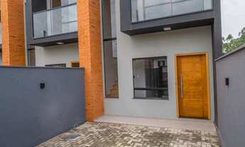 Imagem: Casa geminada à venda em Jaraguá do Sul