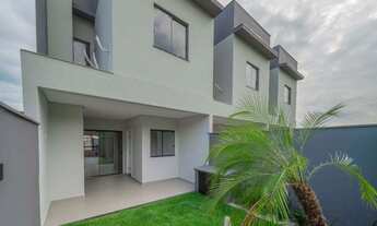 Imagem 2: Casa geminada à venda em Jaraguá do Sul, Jaraguá 99, com 3 quartos, 128,91m²