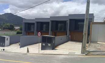 Imagem: Casa geminada à venda em Jaraguá do Sul