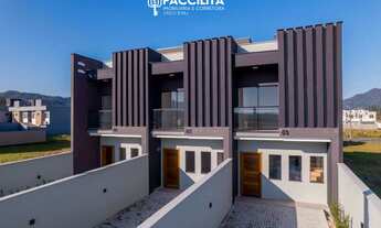 Imagem: Casa geminada à venda em Jaraguá do Sul