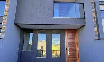 Imagem: Casa geminada à venda em Jaraguá do Sul