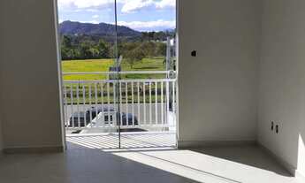 Imagem 2: Casa geminada à venda em Jaraguá do Sul, Três Rios do Sul, com 2 quartos, 83m²