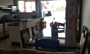 Imagem: Casa geminada à venda em Jaraguá do Sul