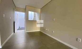 Imagem 4: Casa geminada para alugar em Jaraguá do Sul, Tres rios do Norte, com 2 quartos, 77,94m²