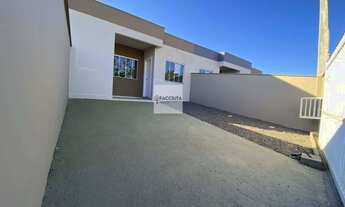 Imagem: Casa geminada para alugar em Jaraguá do