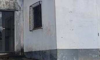 Imagem: Galpão e casa para locação