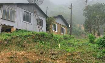 Imagem: Chácara à venda em São Bento do Sul