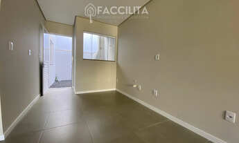 Imagem 2: Casa geminada à venda em Jaraguá do Sul, Três Rios do Norte, com 3 quartos, 77,01m²